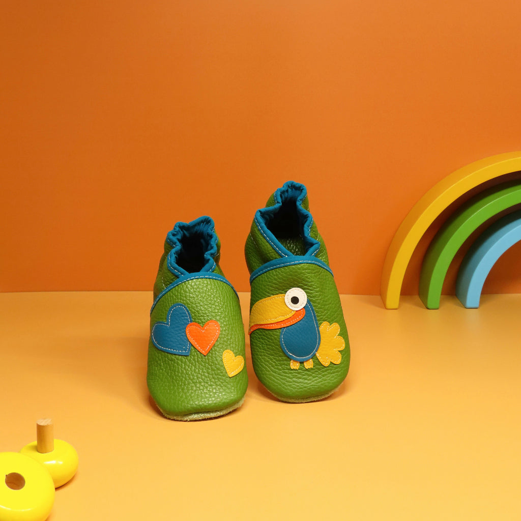 Chaussons à Personnaliser