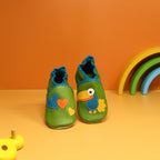 Chaussons à Personnaliser