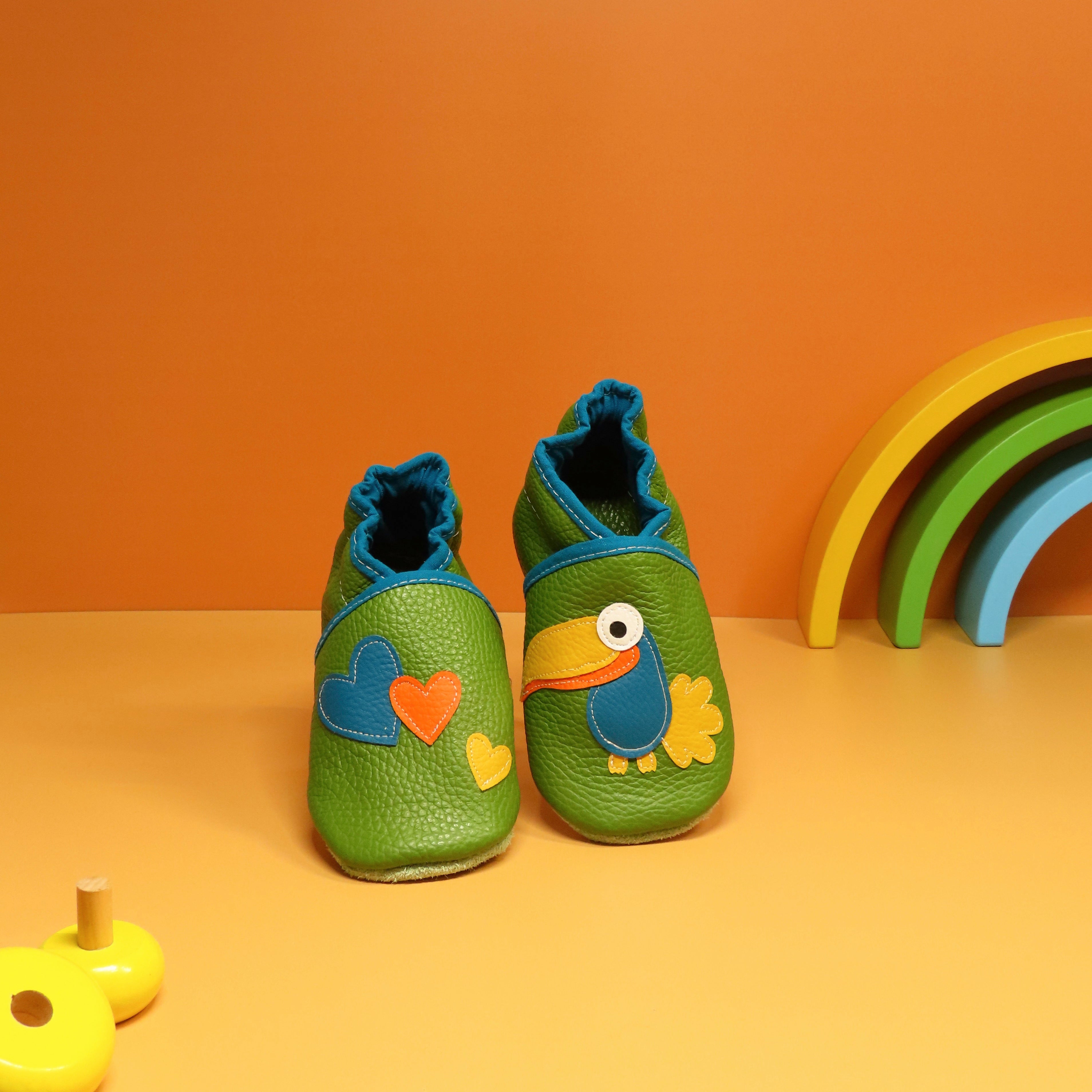 Chaussons à Personnaliser