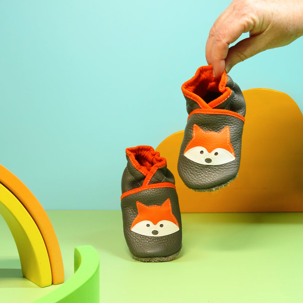 Chaussons à Personnaliser