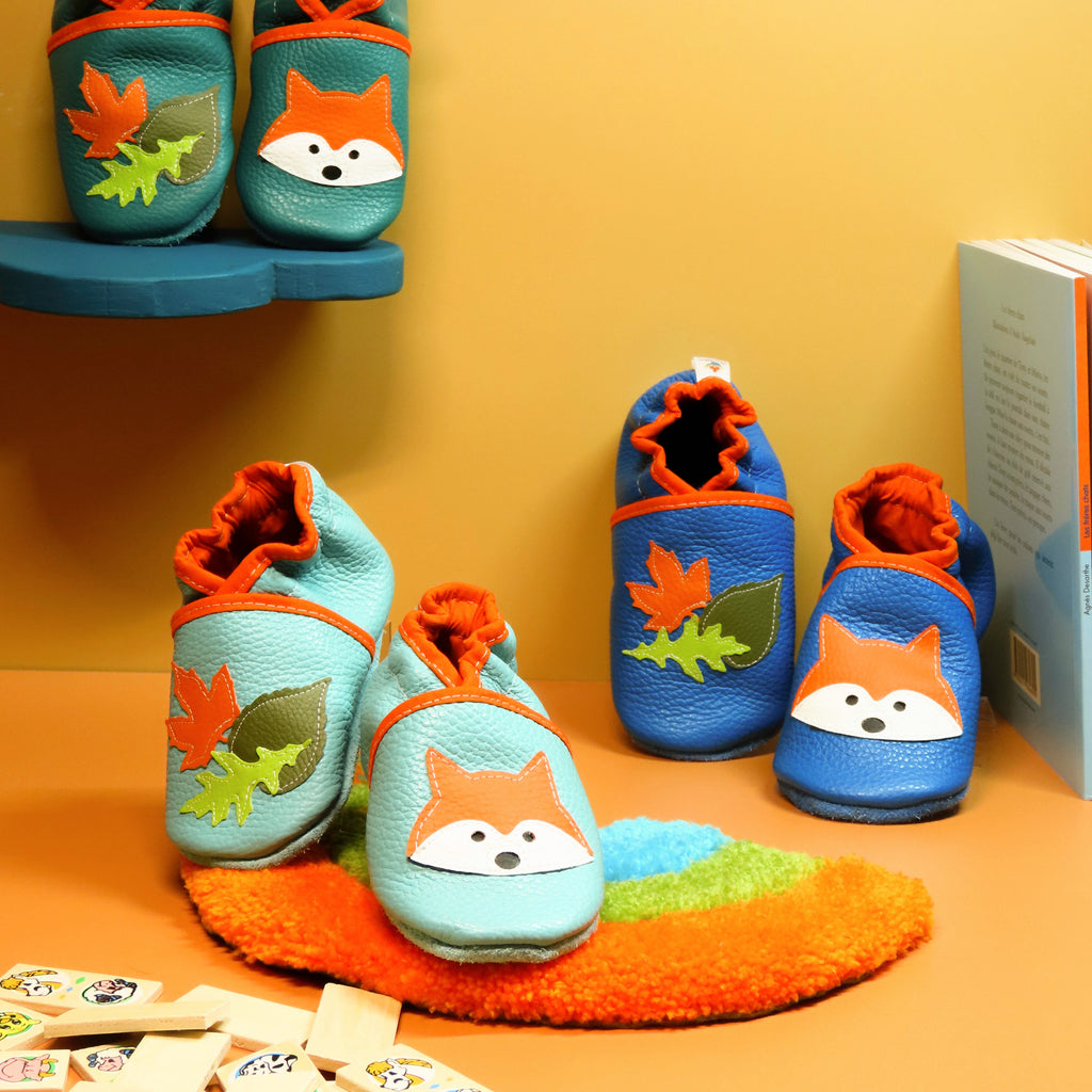 Chaussons à Personnaliser