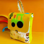 Sac "Maternelle" ~ Personnalisé