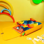 Sac "Maternelle" ~ Doudou se déguise