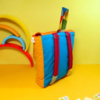 Sac "Maternelle" ~ Doudou se déguise