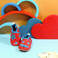 Chaussons ~ Renard & Etoiles