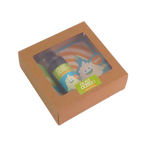 Coffret "Oust, Oust ! Même pas peur !"