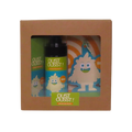 Coffret "Oust, Oust ! Même pas peur !"