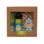 Coffret "Oust, Oust ! Même pas peur !"