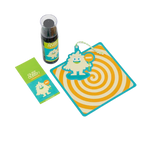 Coffret "Oust, Oust ! Même pas peur !"
