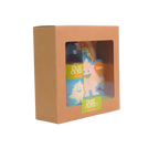 Coffret "Oust, Oust ! Même pas peur !"