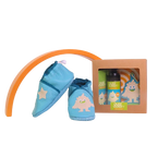 Coffret "Oust, Oust ! Même pas peur !"