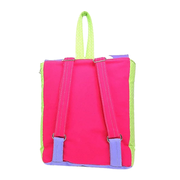 sac-maternelle-coccinelles-violet-rose-dos