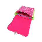 sac-maternelle-coccinelles-violet-rose-ouvert