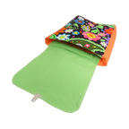 sac-maternelle-escargot-orange-interieur