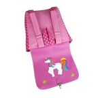sac-maternelle-licorne-fuchsia-enfant-ouvert