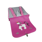 sac-maternelle-licorne-fuchsia-gris-enfant-ouvert