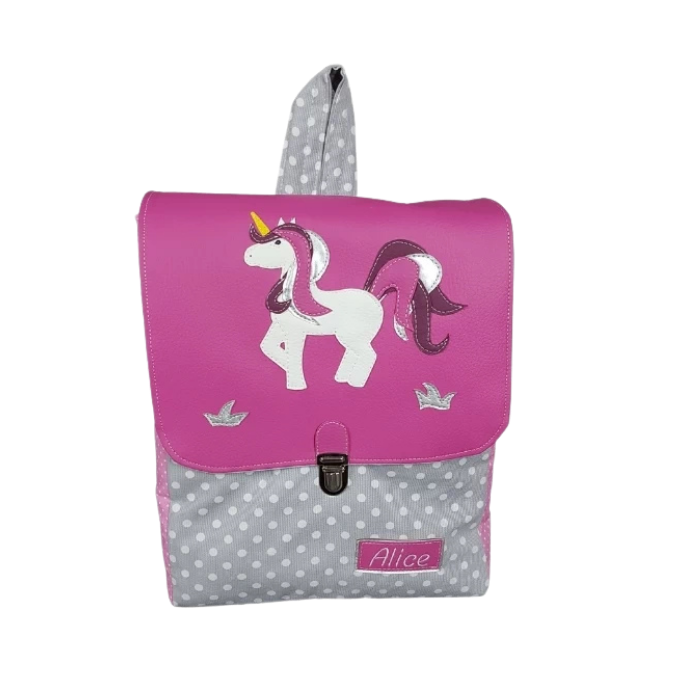 sac-maternelle-licorne-fuchsia-gris-enfant
