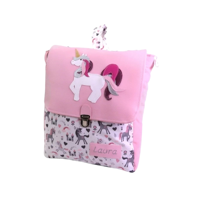 sac-maternelle-licorne-rose-pale-enfant