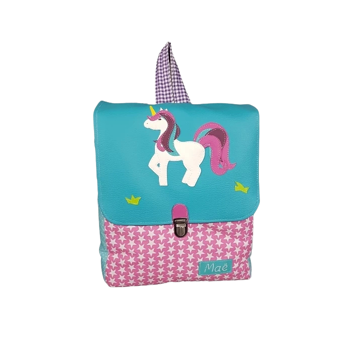 sac-maternelle-licorne-turquoise-rose-enfant