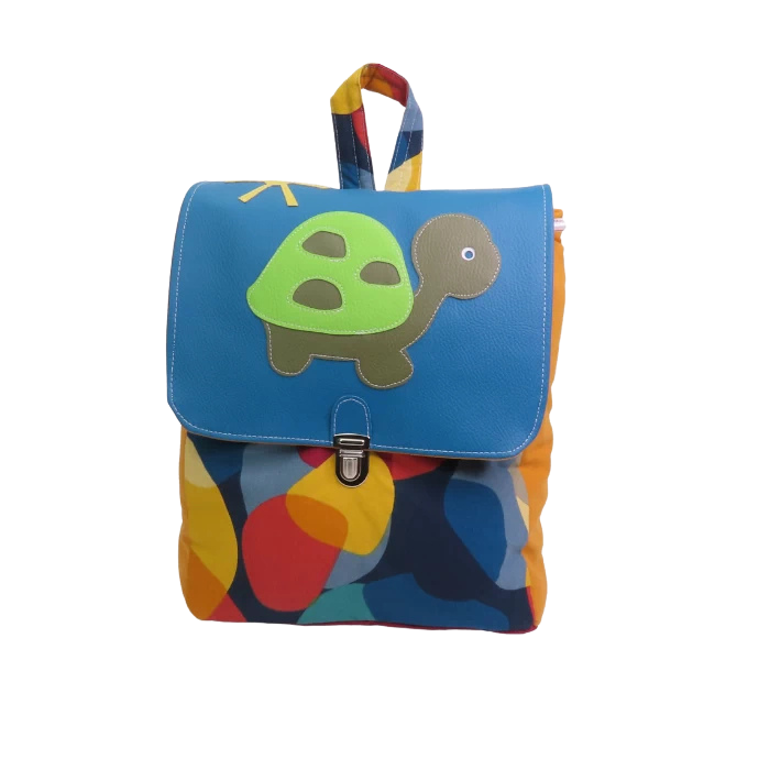 sac-maternelle-tortue-bleu-vert-enfant