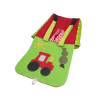 sac-maternelle-tracteur-vert-rouge-enfant-ouvert2