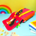 Sac "Maternelle" ~ Les Chats de Zoé