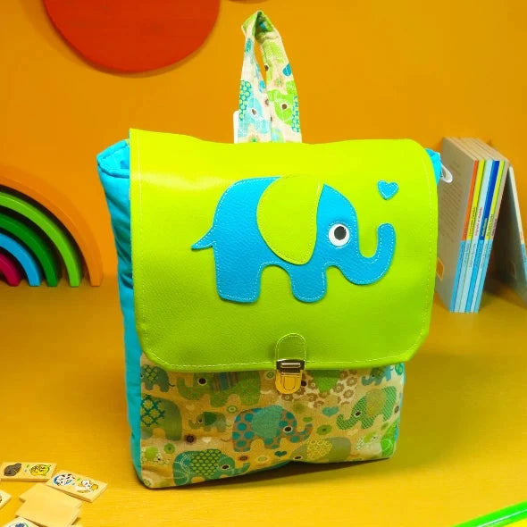 Sac "Maternelle" ~ Personnalisé