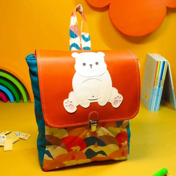Sac "Maternelle" ~ Personnalisé