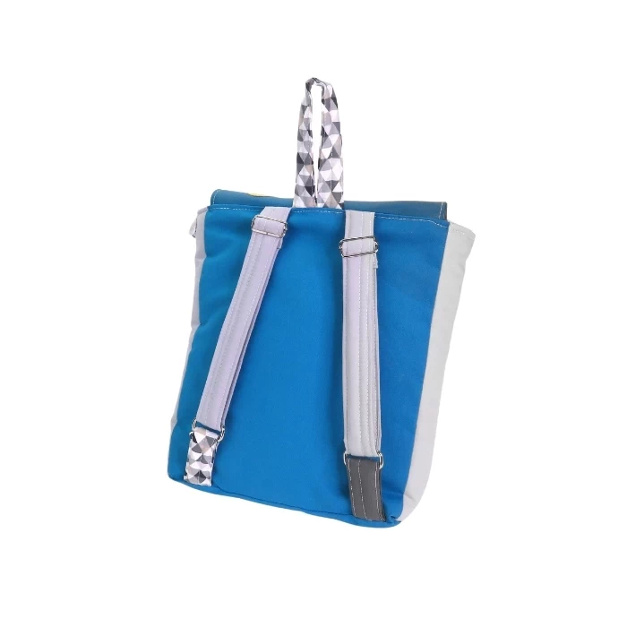 sac maternelle Camion toupie