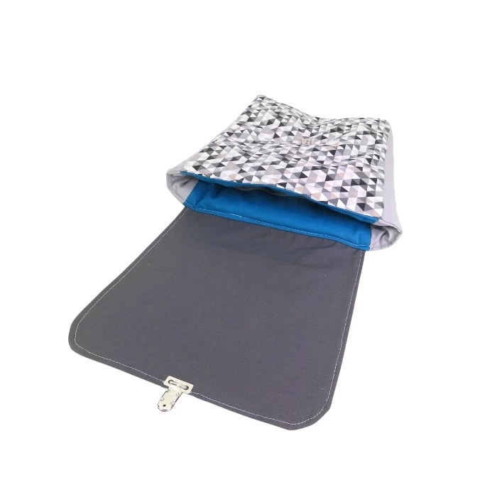 sac maternelle Camion toupie