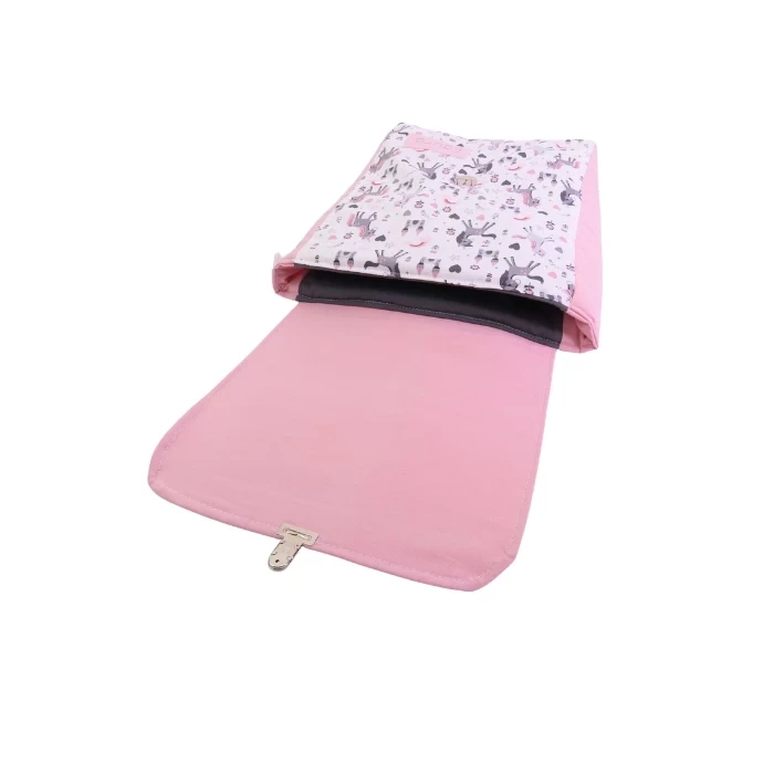 sac maternelle licorne