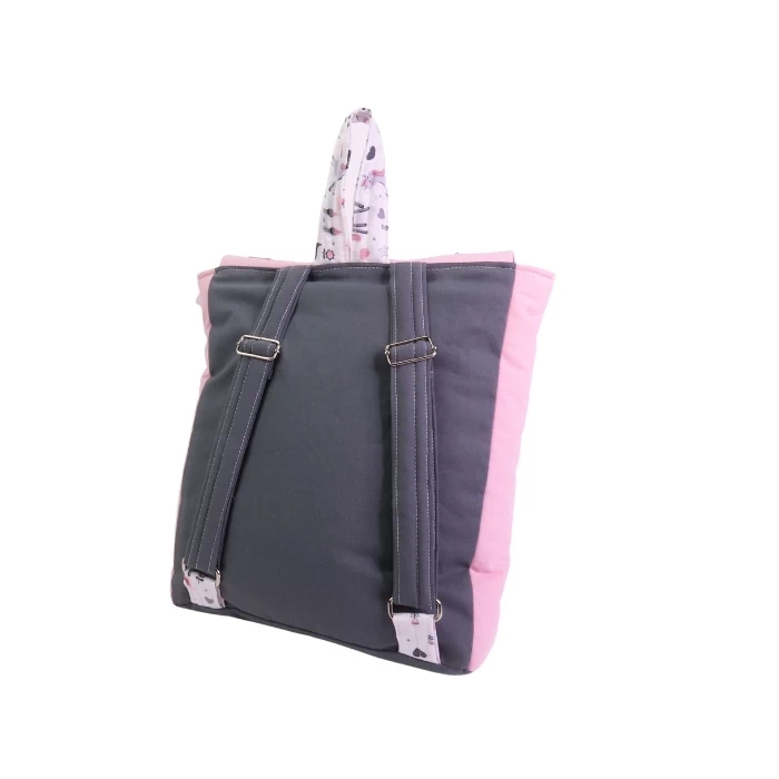 sac maternelle licorne