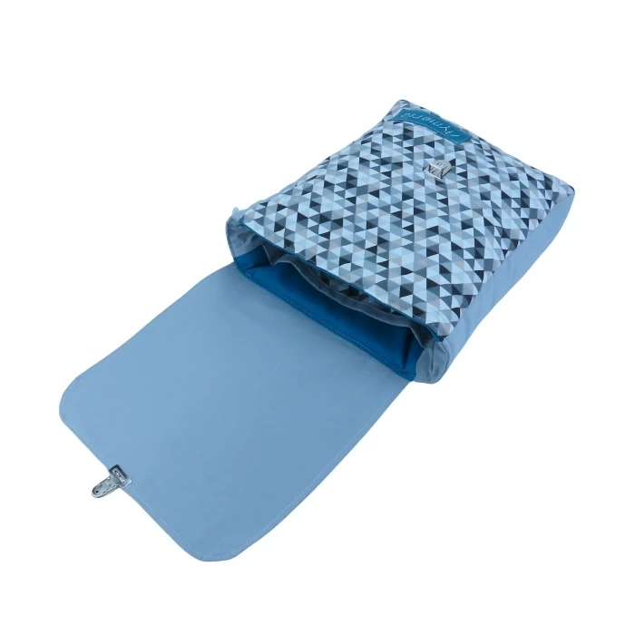 sac maternelle Tracteur Nuage & Soleil