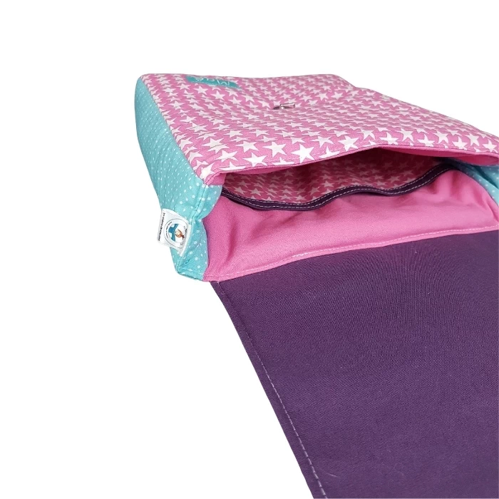 sac maternelle licorne