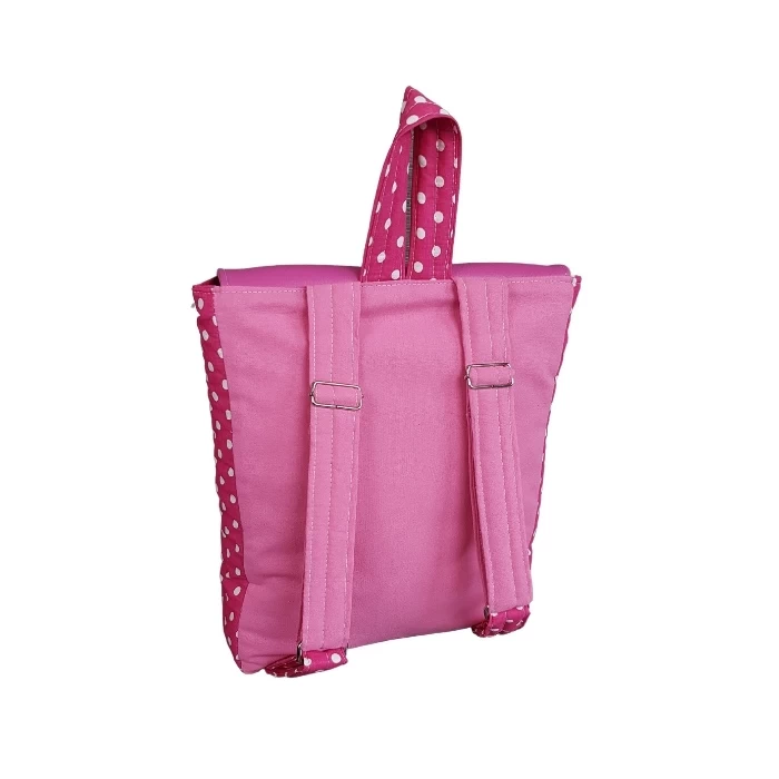 sac maternelle licorne