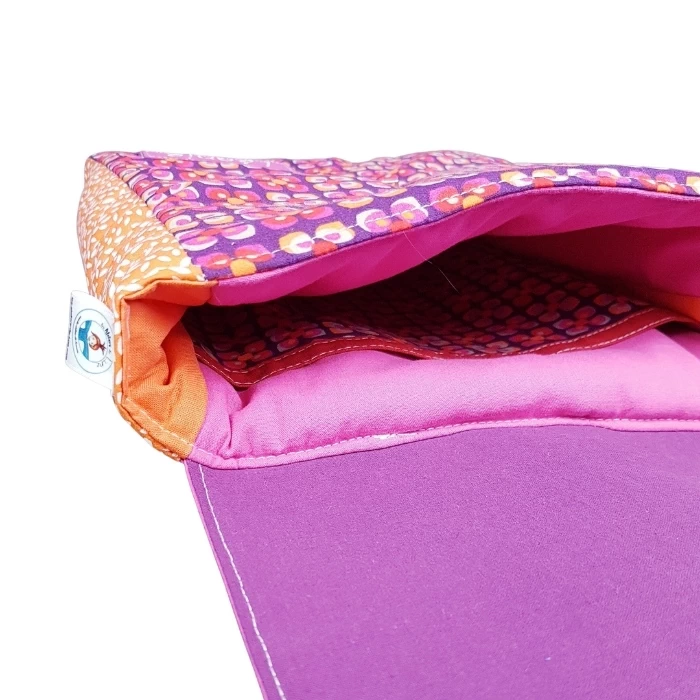 sac maternelle Zozio & la branche