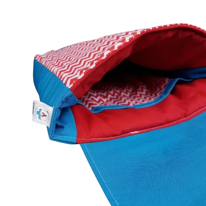 sac maternelle tracteur arbre soleil