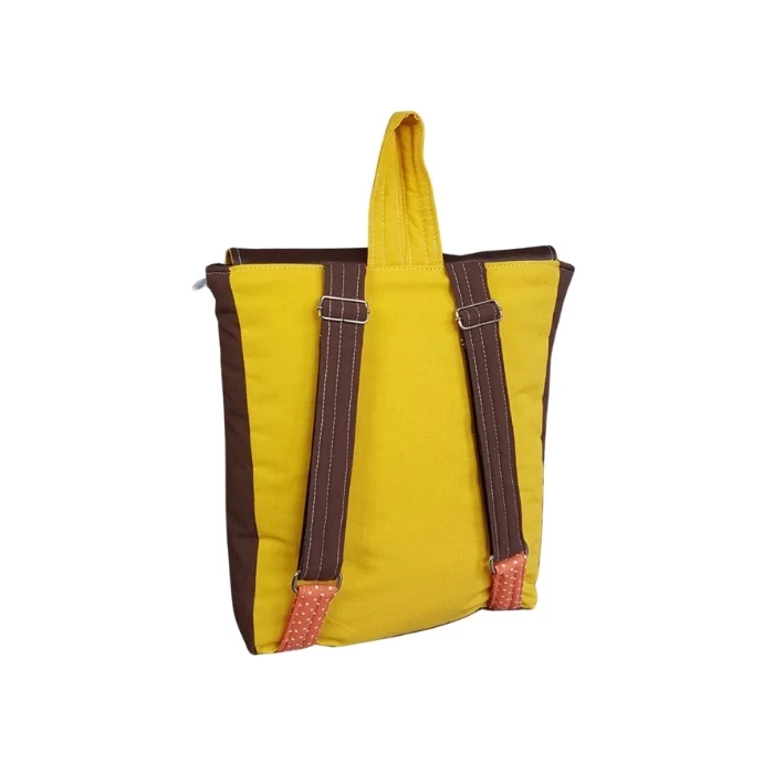 sac maternelle Jeep et 3 amis