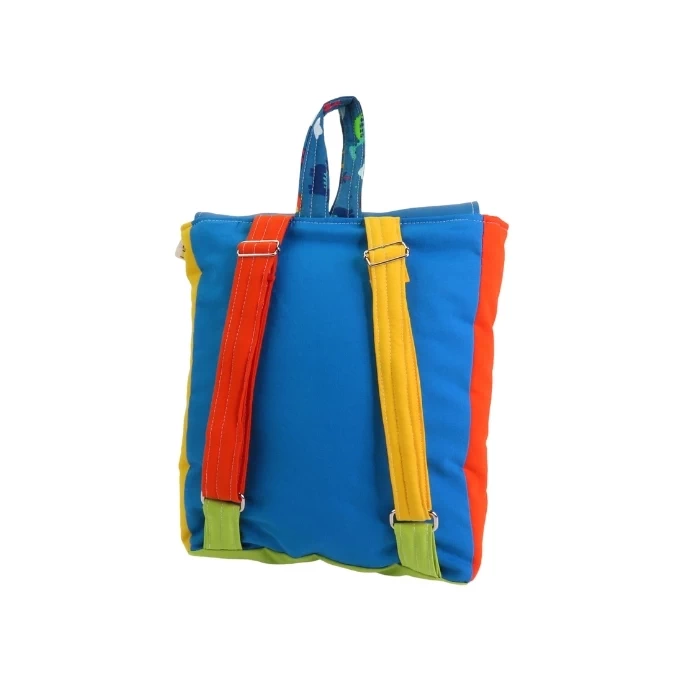 sac maternelle dino