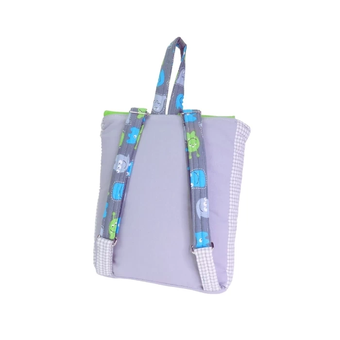 sac maternelle Zinzin