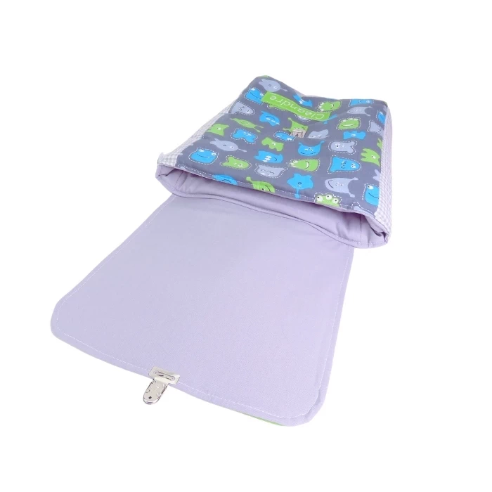 sac maternelle Zinzin