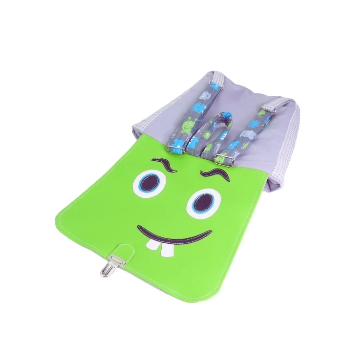 sac maternelle Zinzin