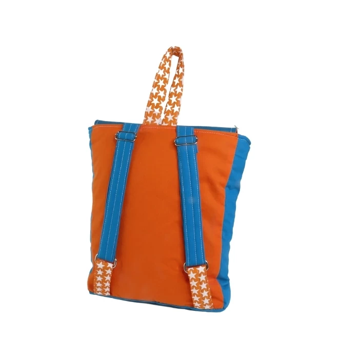 sac maternelle tigre