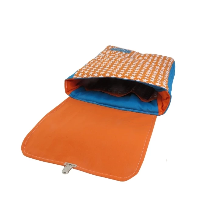 sac maternelle tigre