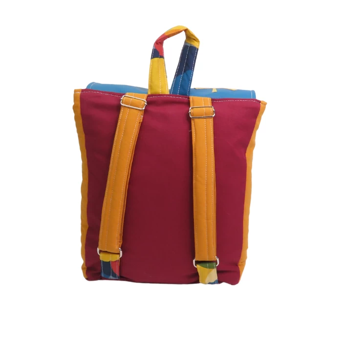 sac maternelle tortue