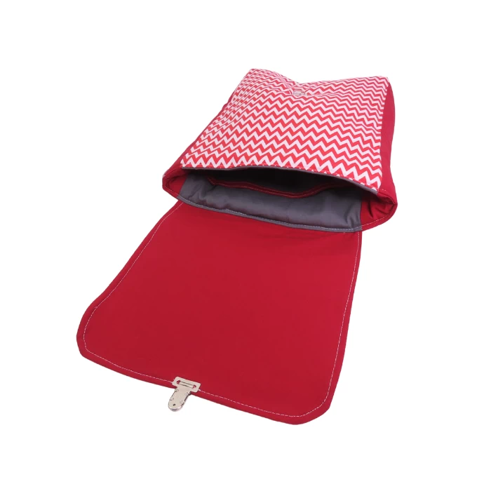 sac maternelle tracteur soleil nuage