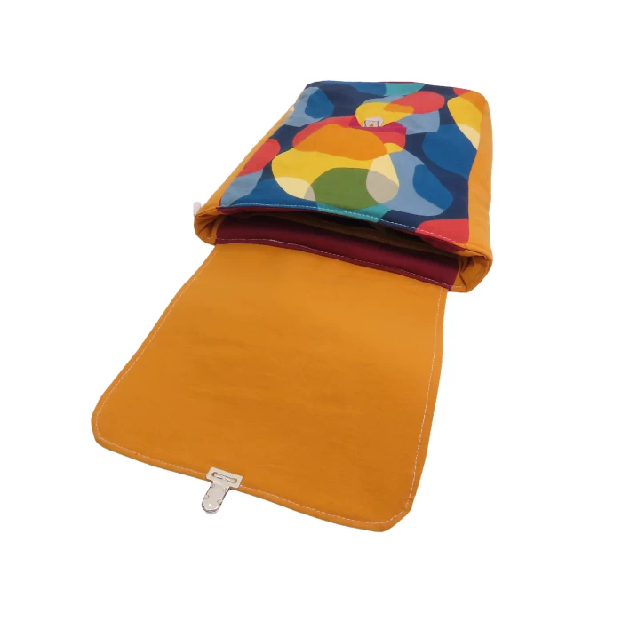 sac maternelle tortue