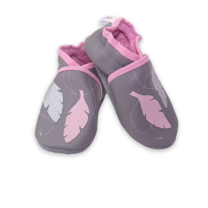 chausson souple attrape rêve 27/28