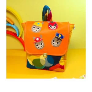 Sac "Maternelle" - Doudou se déguise